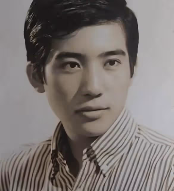 8位瓊瑤男星顏值今昔對比,有人帥了一輩子,有人發福口碑顏值雙雙暴跌