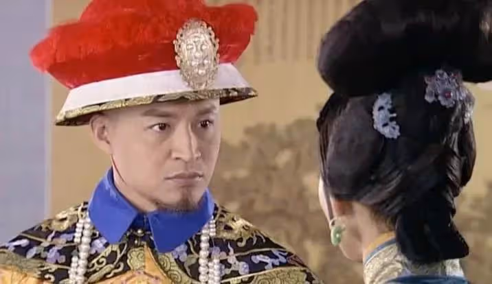8位瓊瑤男星顏值今昔對比,有人帥了一輩子,有人發福口碑顏值雙雙暴跌