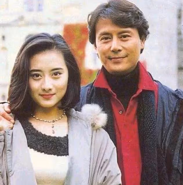 8位瓊瑤男星顏值今昔對比,有人帥了一輩子,有人發福口碑顏值雙雙暴跌