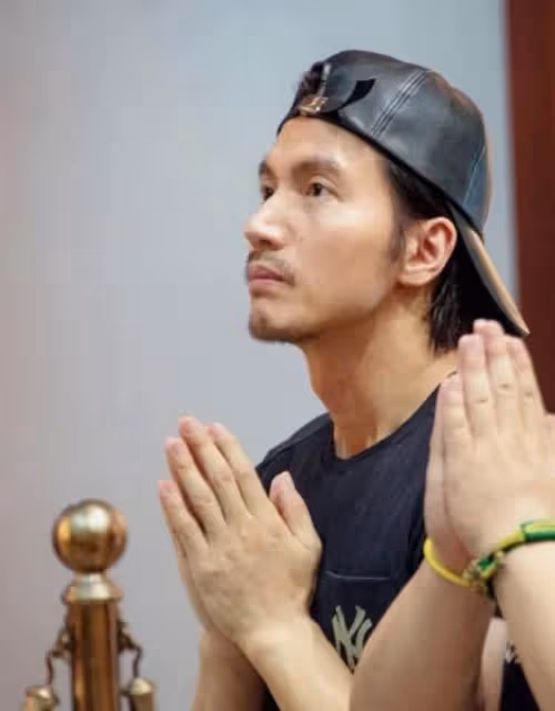 花在家人身上2億,言承旭為報恩砸錢買房,稱媽媽是此生最愛 見母冒白髮,休長假陪伴不捨:真的老了!