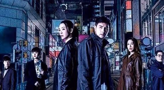 TVB知名童星憑新劇出圈!戲外精通武術,曾與視帝兩度演父子