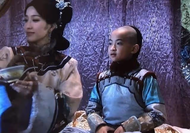 TVB知名童星憑新劇出圈!戲外精通武術,曾與視帝兩度演父子