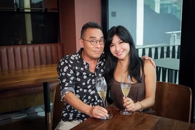 TVB前知名女星遭製作人騷擾!差點被強吻,對方開價2萬包養一個月
