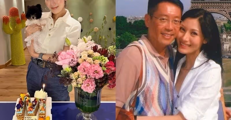 永遠的女神！李嘉欣52歲生日倒數「越活越逆齡」　結婚14年「堅持不在富尪面前做一事」還是要保持形象