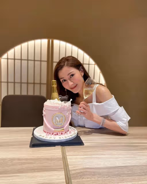 永遠的女神!李嘉欣52歲生日倒數「越活越逆齡」 結婚14年「堅持不在富尪面前做一事」還是要保持形象