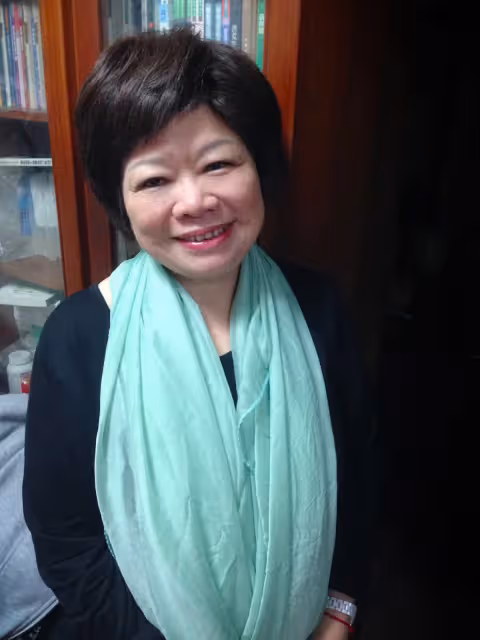原本想疼愛媳婦,廖輝英進門「看見兒子洗碗」心疼喊:我來就好 引共鳴「講出婆婆心聲」:真的會不捨