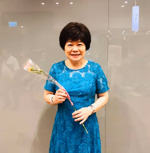 原本想疼愛媳婦,廖輝英進門「看見兒子洗碗」心疼喊:我來就好 引共鳴「講出婆婆心聲」:真的會不捨