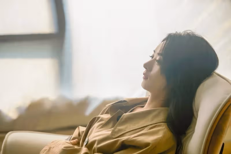 草根逆襲成頂流!趙麗穎人生金句:「我沒有靠山,自己就是山」,獻給為夢想打拚的你
