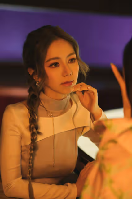 鄧紫棋喊李榮浩「乾爹」? 兩人組「父女檔」背後真相曝光