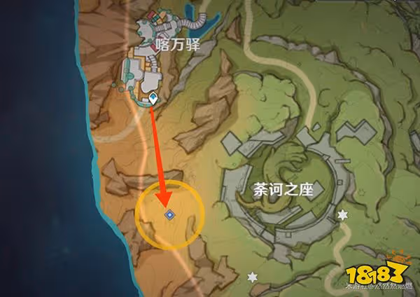原神求學漫漫路任務攻略 須彌求學漫漫路怎麼觸發