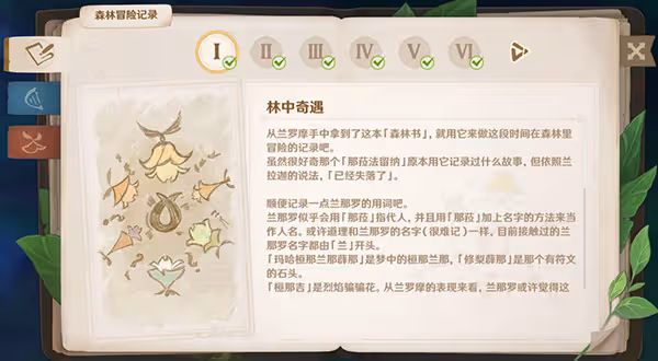 原神須彌聲望升級攻略 須彌聲望如何快速升到2級
