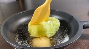 粒粒紅棗月餅/水晶棗肉月餅