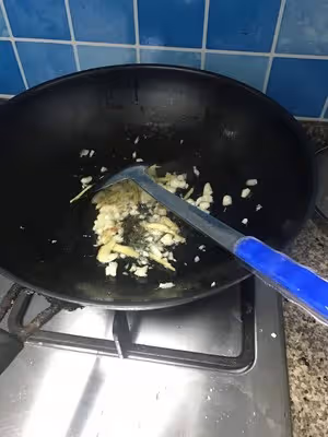 酸辣雞雜