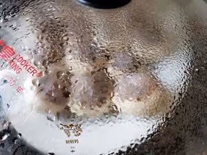 蘑菇釀蝦滑♨️鮮、香、嫩口口爆汁