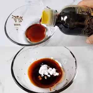 蘑菇釀蝦滑♨️鮮、香、嫩口口爆汁