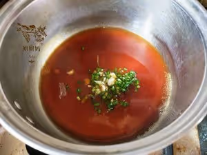 蘑菇釀蝦滑♨️鮮、香、嫩口口爆汁