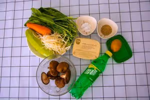 韓式石鍋拌飯，不好吃你打我！比外面好吃還簡單