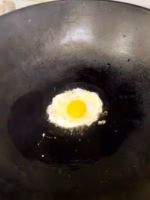 炒蒲瓜