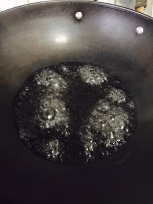 水炒蛋，快手低油