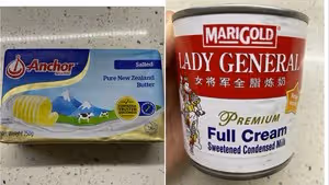 入口即化的鳳梨酥 （零基礎零失敗）