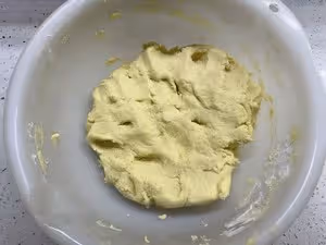 入口即化的鳳梨酥 （零基礎零失敗）
