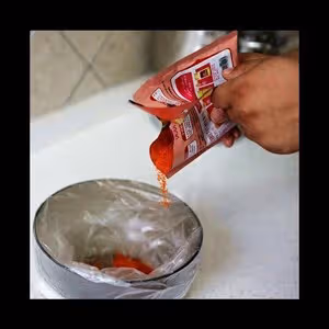 紐奧良雞翅-世界上最簡單的雞翅做法