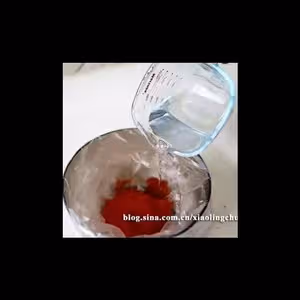 紐奧良雞翅-世界上最簡單的雞翅做法