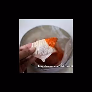 紐奧良雞翅-世界上最簡單的雞翅做法