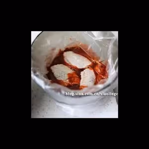 紐奧良雞翅-世界上最簡單的雞翅做法
