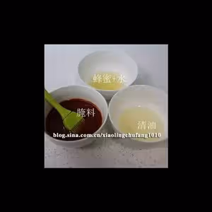 紐奧良雞翅-世界上最簡單的雞翅做法