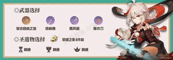 《原神》珊瑚宮心海隊伍搭配推薦