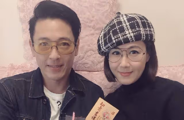 為了不變老!姐弟戀銀色夫妻檔「26年不碰肉不生子」 將近60歲「如同神仙眷侶」心態也超年輕