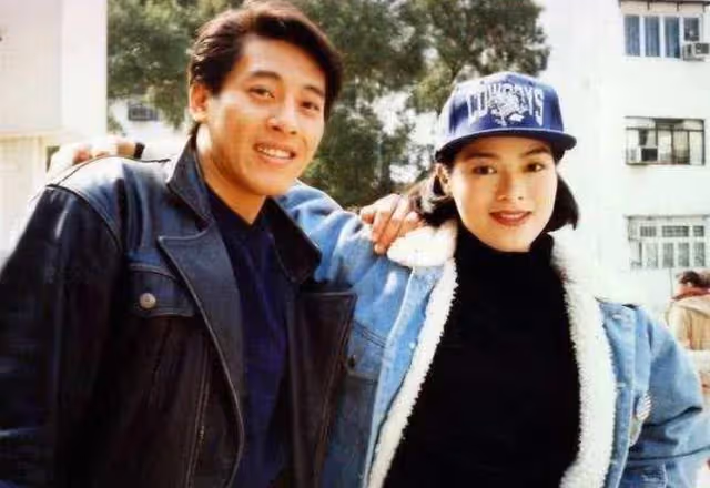為了不變老!姐弟戀銀色夫妻檔「26年不碰肉不生子」 將近60歲「如同神仙眷侶」心態也超年輕