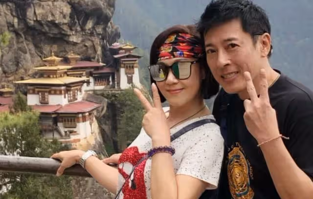 為了不變老!姐弟戀銀色夫妻檔「26年不碰肉不生子」 將近60歲「如同神仙眷侶」心態也超年輕