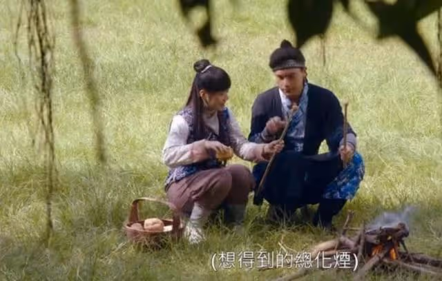 升級當男一!TVB小生與曾志偉兒媳拍新劇,早前剛和性感小花分手