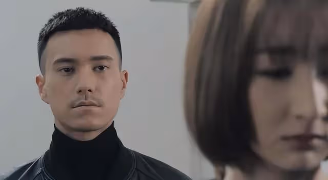 升級當男一!TVB小生與曾志偉兒媳拍新劇,早前剛和性感小花分手