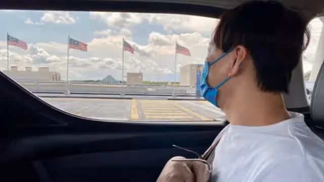 眼睛被網友拿來開玩笑　蕭煌奇不氣，反而……