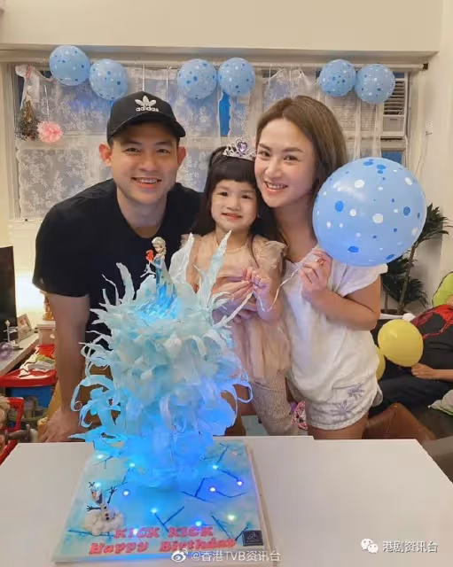 生了兩個孩子都沒註冊!盧頌之趙勁皓秘密入紙正式完婚