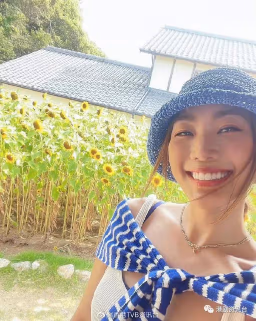 生了兩個孩子都沒註冊!盧頌之趙勁皓秘密入紙正式完婚