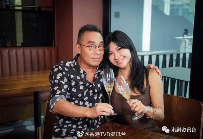 前TVB小花自爆花十萬改名!透露拍《愛回家》被欺凌