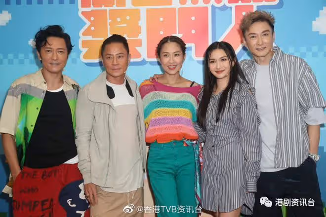 獎門人|蔡一傑憶當年玩辣辣壽司入醫院自認玻璃胃