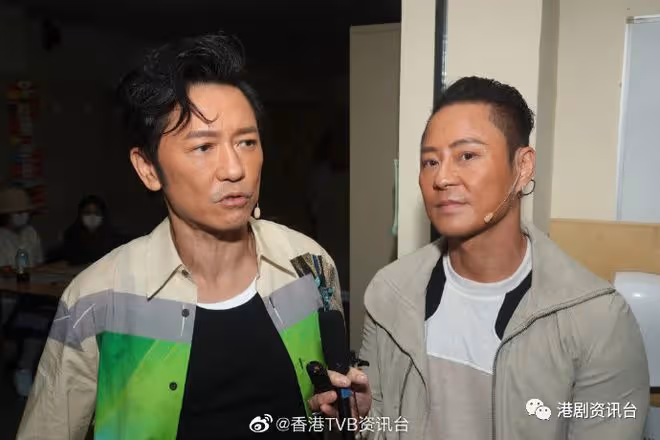 獎門人|蔡一傑憶當年玩辣辣壽司入醫院自認玻璃胃