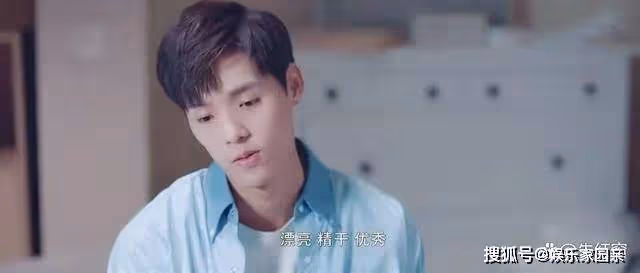 《她們的名字》4對戀人結局新走向，雷粒最甜，覃天最戳心
