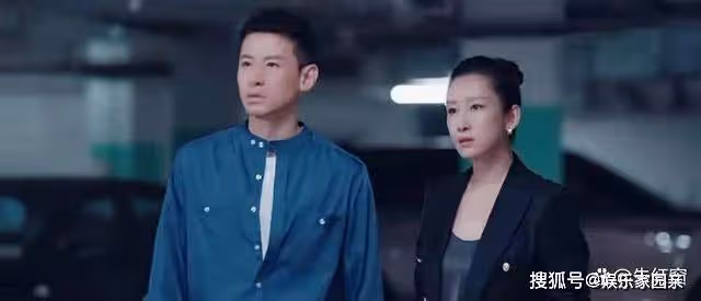 《她們的名字》4對戀人結局新走向，雷粒最甜，覃天最戳心