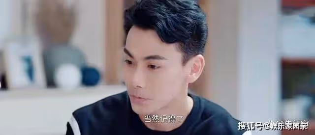 《她們的名字》4對戀人結局新走向，雷粒最甜，覃天最戳心