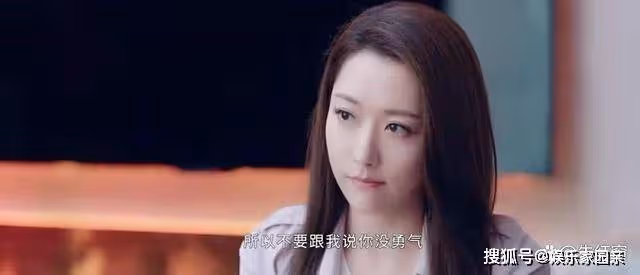 《她們的名字》4對戀人結局新走向，雷粒最甜，覃天最戳心