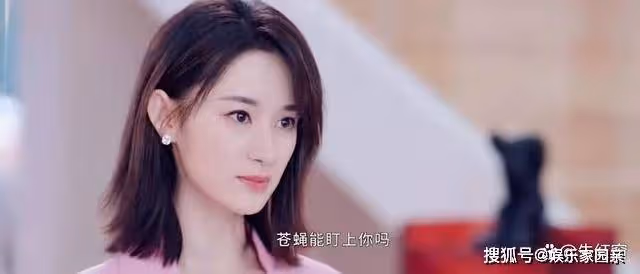 《她們的名字》4對戀人結局新走向，雷粒最甜，覃天最戳心