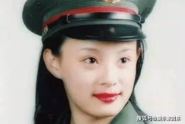 孫儷孫艷雙向付出的親情：怨恨過薄情父親，卻寵愛同父異母的妹妹