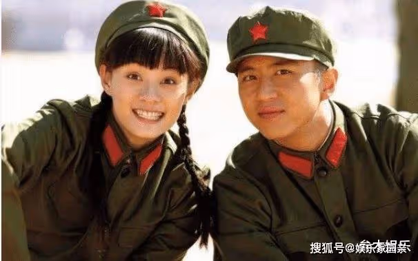 孫儷孫艷雙向付出的親情：怨恨過薄情父親，卻寵愛同父異母的妹妹