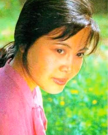 曾風光無限的女星,因渴望金錢跑到國外作死,使得劉曉慶成功上位